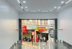 MẶT PHỐ MỚI - 3 Ô TÔ TRÁNH NHAU- THANG MÁY - KINH DOANH ÁC LIỆT - TIỆN ÍCH BẠT NGÀN - FULL NỘI THẤT... Bán nhà mặt phố tại Hoàng Mai, Hà Nội 01