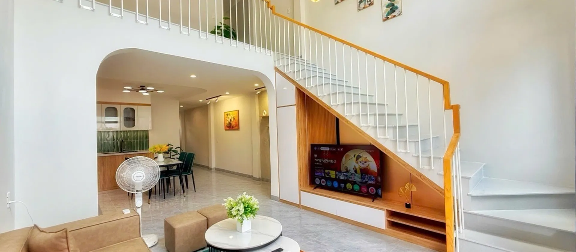 🔥 NHÀ KIỆT HOÀNG VĂN THÁI – HÒA KHÁNH, ĐÀ NẴNG | NHỈNH 3 TỶ 🔥... Bán nhà riêng tại Hòa Khánh, Đà Nẵng 01