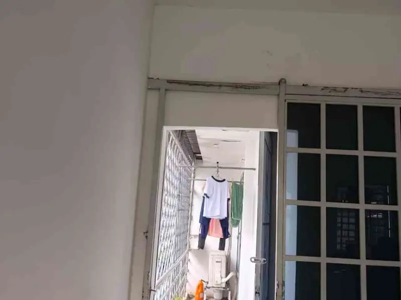 NHÀ LÔ GÓC - THOÁNG MÁT - LINH XUÂN - 3,95 TỶ... Bán nhà riêng tại Linh Xuân, Hồ Chí Minh 01