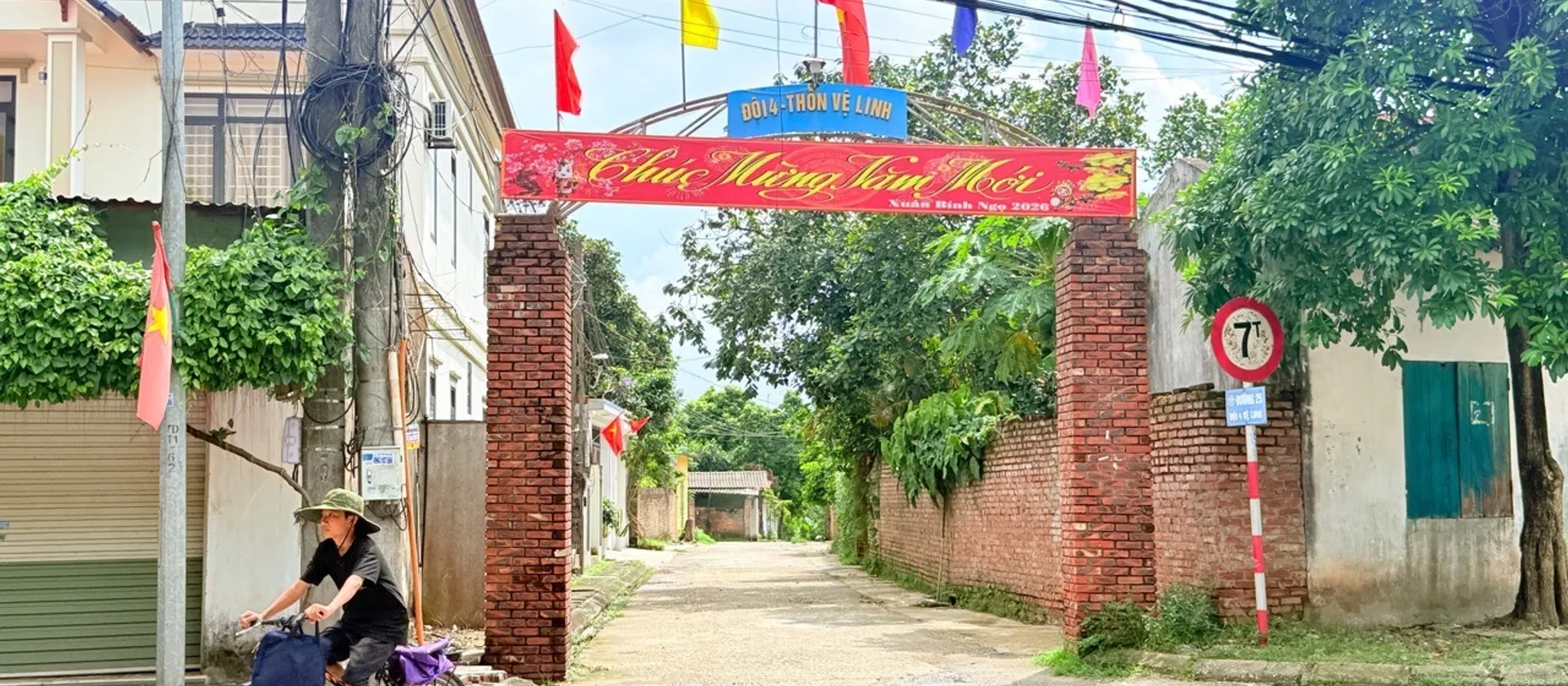 Bán đất Vệ Linh - Sóc Sơn - Lô góc - Mặt Ngõ - Ô Tô Tránh - Gần Sân Gold - Đền Sóc... Bán đất tại Sóc Sơn, Hà Nội 01