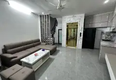 Bán nhà riêngTrần Khát Chân, Hai Bà Trưng, diện tích 41m²x5T, đầy đủ nội thất, có thang máy... Bán nhà riêng tại Hai Bà Trưng, Hà Nội 01