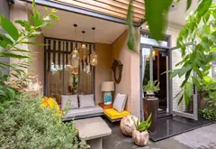 Nhà đẹp như khách sạn chỉ 107,45,tr/m2... Bán biệt thự, liền kề tại Nhà Bè, Hồ Chí Minh 04