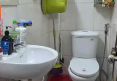 Nhà xinh 4 tầng gần chợ Trần Văn Quang, tiện nghi đầy đủ... Bán nhà riêng tại Bảy Hiền, Hồ Chí Minh 12