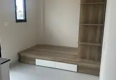Nhà phố 6 tầng thang máy ở trung tâm Tân Phú, tiềm năng cho thuê cao... Bán nhà riêng tại Phú Thọ Hòa, Hồ Chí Minh 06