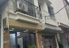 Bán nhà riêng tại phường Thịnh Liệt, Hoàng Mai, nhà 5 tầng ô tô vào nhà... Bán nhà riêng tại Hoàng Mai, Hà Nội 02