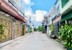 Bán nhà 4 tầng mới xây 54m² gần ngã tư Bốn Xã Bình Tân giá 5.5 tỷ... Bán owner_side tại Bình Trị Đông, Hồ Chí Minh 01