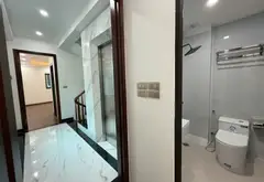 Nhà 2 mặt tiền cực đỉnh, thang máy hiện đại tại Định Công Thượng... Bán nhà mặt phố tại Định Công, Hà Nội 15