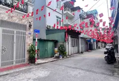 Bán nhà riêng 1 tầng, diện tích 96.6 m2 tại Tư Đình, vị trí đắc địa Ô tô vào tận nơi... Bán nhà riêng tại Long Biên, Hà Nội 04