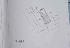 Bùi Quang Là, hẻm xe hơi. 3PN chi 4ty250... Bán nhà riêng tại An Hội Tây, Hồ Chí Minh 20