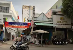 Bán nhà mặt phố hai mặt tiền phường Phú Thọ Hòa, Tân Phú 109m2... Bán nhà mặt phố tại Phú Thọ Hòa, Hồ Chí Minh 03