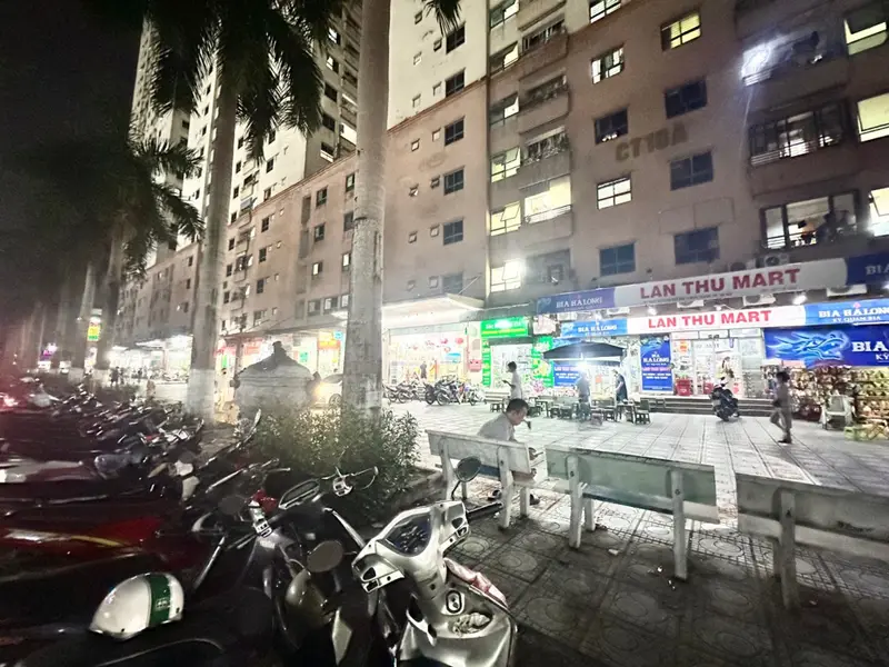 Căn hộ vàng tại khu Đại Thanh, chờ chủ mới... Bán căn hộ chung cư tại Đại Thanh, Hà Nội 01