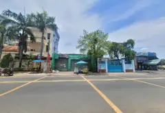 Nhà mặt tiền Lê Lợi rộng rãi, kinh doanh sầm uất, ngay chợ Hóc Môn... Bán nhà mặt phố tại Hóc Môn, Hồ Chí Minh 01