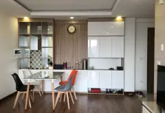 Bán nhà riêng tại phường Cầu Giấy, Hà Nội, diện tích 98m², giá 8.6 tỷ đồng... Bán nhà riêng tại Cầu Giấy, Hà Nội 03