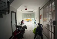 Bán nhà 7 tầng lô góc 3 mặt tiền view hồ tại quận nội thành... Bán nhà riêng tại Hoài Đức, Hà Nội 07