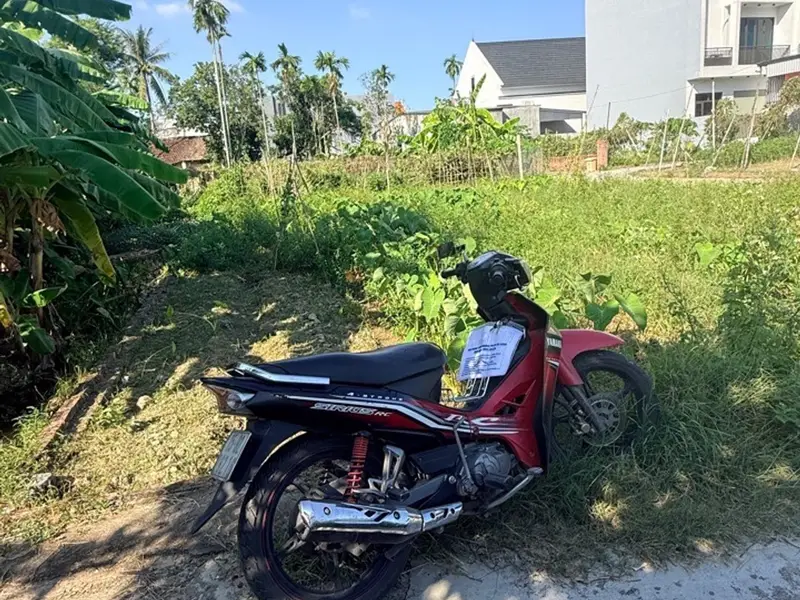 Đất Vàng An Hải – Sống Chuẩn Phong Cách Thành Thị... Bán đất tại An Hải, Hải Phòng 01