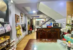 Bán nhà hẻm Rạch Bùnh Binh Phường 9 Quận 3, 5 tầng, 6 phòng ngủ, giá 9.4 tỷ... Bán nhà riêng tại Nhiêu Lộc, Hồ Chí Minh 01