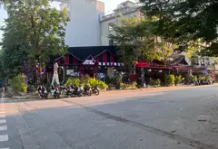 Biệt thự liền kề 4 tầng, diện tích 160m2 tại khu đô thị Hà Phong, Mê Linh... Bán biệt thự, liền kề tại Mê Linh, Hà Nội 03