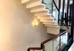 Nhà Phố Sang Trọng Mặt Tiền Rộng Tại Xã Nhơn Đức, Nhà Bè... Bán nhà mặt phố tại Hiệp Phước, Hồ Chí Minh 08