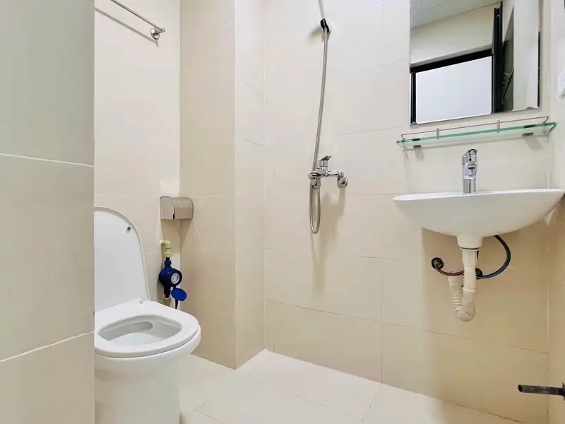 Bán ccmn 8 tầng thang máy, 24 phòng khép kín, 1.2 tỷ/ năm, Kim Giang, 2 mặt ngõ, cho thuê luôn full... Bán nhà riêng tại Định Công, Hà Nội 01