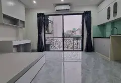 Chung cư mini 11 căn hộ - Kinh doanh sầm uất ngay Định Công... Bán chung cư mini tại Định Công, Hà Nội 03