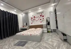 Nhà 4 tầng thiết kế tinh tế, gần công viên Cây Lim, Đằng Hải... Bán nhà riêng tại Hải An, Hải Phòng 12