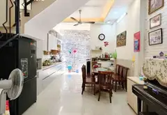 Nhà đẹp Tân Sơn Nhì, hẻm ô tô, gần công viên, giá tốt... Bán nhà riêng tại Tân Sơn Nhì, Hồ Chí Minh 05
