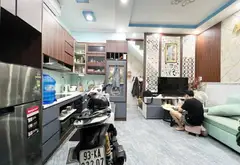 5x6m, Bán nhà Quang Trung, 2 Tầng, P10 Gò Vấp, 3 Tỷ... Bán nhà riêng tại Gò Vấp, Hồ Chí Minh 02