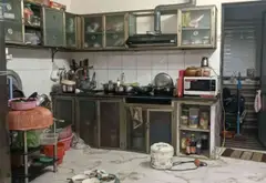 Nhà 3,5 tầng thiết kế hợp lý, ngõ rộng thông thoáng tại Trần Nguyên Hãn... Bán nhà riêng tại An Biên, Hải Phòng 06