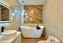 Biệt thự phố Phan Đình Phùng sang trọng, không gian rộng mở giữa lòng Phú Nhuận... Bán nhà riêng tại Cầu Kiệu, Hồ Chí Minh 11