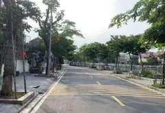 Giá rẻ - Đất Đông Anh view hồ và công viên... Bán đất tại Phúc Thịnh, Hà Nội 04