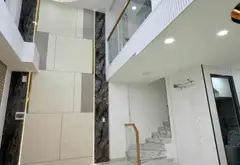 Bán nhà 5 tầng, 4PN, hẻm xe hơi, Nguyễn Bỉnh Khiêm, Gò Vấp... Bán nhà riêng tại Hạnh Thông, Hồ Chí Minh 05