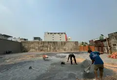 Bán đất diện tích 292.9 m² hướng nam ở xã với mặt tiền rộng 25 m... Bán đất tại Tân Thới Hiệp, Hồ Chí Minh 04
