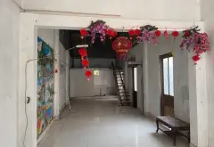 Nhà cấp 4 diện tích rộng, đường ô tô trước nhà tại Thanh Trì - Giá tốt khó bỏ qua... Bán nhà riêng tại Kim Anh, Hà Nội 04
