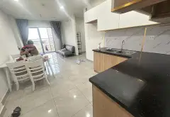Căn hộ 1 phòng ngủ tiện nghi tại Thuận Giao... Bán căn hộ chung cư tại Thuận Giao, Hồ Chí Minh 01