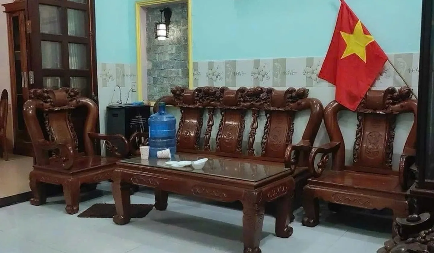 Nhà rộng, tiện nghi gần chợ Linh Xuân, giá mềm... Bán nhà riêng tại Linh Xuân, Hồ Chí Minh 01