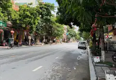 Nhà Mặt Phố Âu Cơ, Thuận Thành 104m2 x 4 tầng KINH DOANH,kết nối nhanh sân bay Gia Bình... Bán nhà mặt phố tại Thuận Thành, Bắc Ninh 01