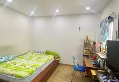 HẺM XE HƠI 5 TẦNG ÂU DƯƠNG LÂN 4 x 13 NHỈNH 8 Đ... Bán nhà riêng tại Chánh Hưng, Hồ Chí Minh 05