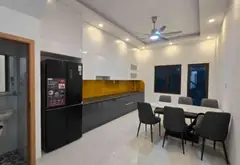 Nhà 4 tầng hiện đại tại khu vực đang phát triển mạnh Trung Hành... Bán nhà riêng tại Hải An, Hải Phòng 06