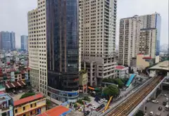 Bán căn hộ chung cư góc 3 mặt thoáng 132m2 tại Trần Phú, Hà Đông... Bán căn hộ chung cư tại Hà Đông, Hà Nội 13