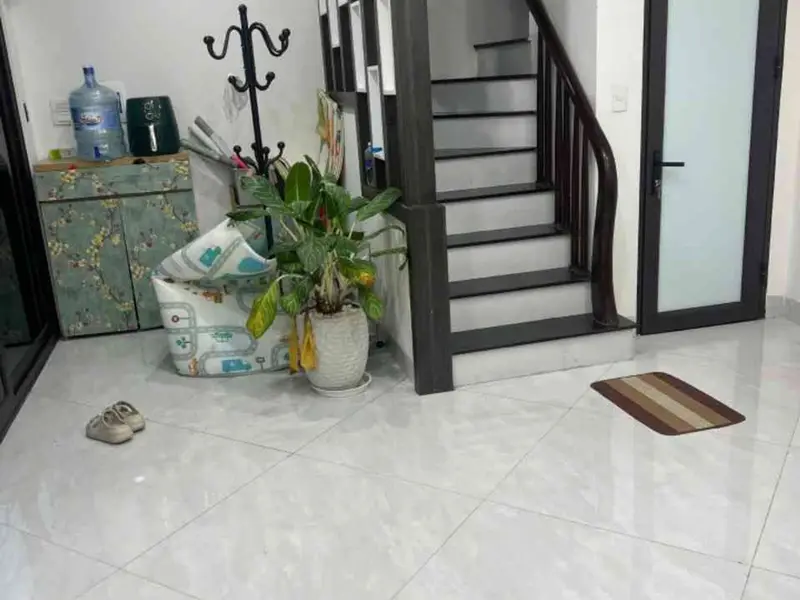 Bán nhà Ngay gần Ngã Tư Trôi, Tân Tây Đô, 31m, 5 tầng đủ công năng chỉ hơn 3 tỷ... Bán nhà riêng tại Ô Diên, Hà Nội 01