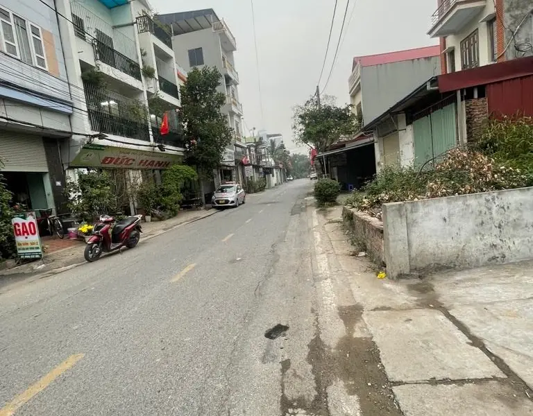 Nhà mặt phố lô góc siêu hiếm, kinh doanh đỉnh... Bán nhà mặt phố tại Phúc Thịnh, Hà Nội 01