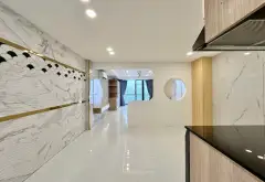 Bán nhà 4 tầng 7PN 7WC tại Quang Trung giá 9,8 tỷ... Bán nhà riêng tại An Hội Tây, Hồ Chí Minh 14
