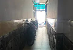 Nhà đẹp 4 tầng rộng rãi ngay khu Phan Xích Long... Bán nhà riêng tại Cầu Kiệu, Hồ Chí Minh 10
