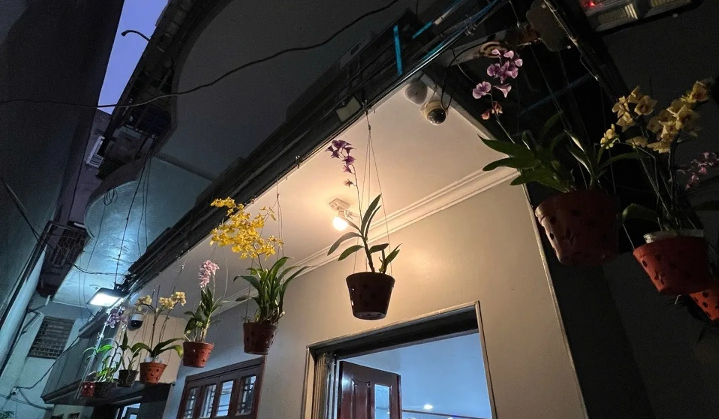 🏡 Nhà 3 tầng DƯ HÀNG - 39m2 chỉ hơn 3,x tỷ - ngay gần CHỢ CỘT ĐÈN !... Bán nhà riêng tại Lê Chân, Hải Phòng 01