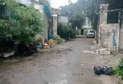 Bán nhà 2 tầng diện tích 73m2 hướng Tây Nam tại Trường Chinh... Bán nhà riêng tại Đông Hưng Thuận, Hồ Chí Minh 01