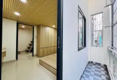 Bán nhà riêng 3 tầng 19m2 gần Q1 giá 3.96 tỷ tại Đinh Tiên Hoàng... Bán nhà riêng tại Gia Định, Hồ Chí Minh 12
