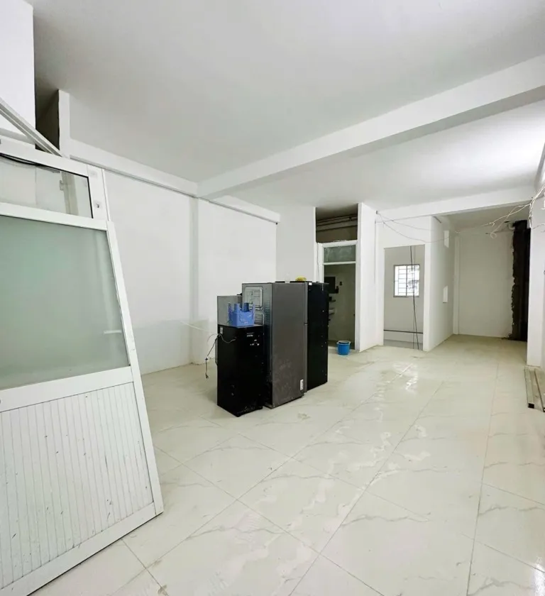 Nhà bán đường vũ tùng, phường Gia Định Bình Thanh TP.HCM... Bán nhà riêng tại Gia Định, Hồ Chí Minh 01
