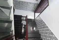 Bán nhà riêng 4 tầng, 42.2m2, Phú Định, thiết kế hiện đại tiện nghi... Bán nhà riêng tại Phú Định, Hồ Chí Minh 10