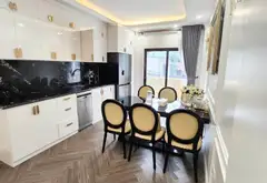 Nhà Phố Đông Thiên Hạng Sang Với Thang Máy Và Chỗ Đỗ Ô Tô Riêng... Bán nhà riêng tại Vĩnh Hưng, Hà Nội 03