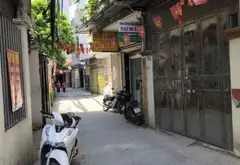 Bán nhà BÙI XƯƠNG TRẠCH - 30m - 5 TẦNG - GẦN OTO - Chỉ 7 TỶ... Bán nhà riêng tại Thanh Xuân, Hà Nội 08
